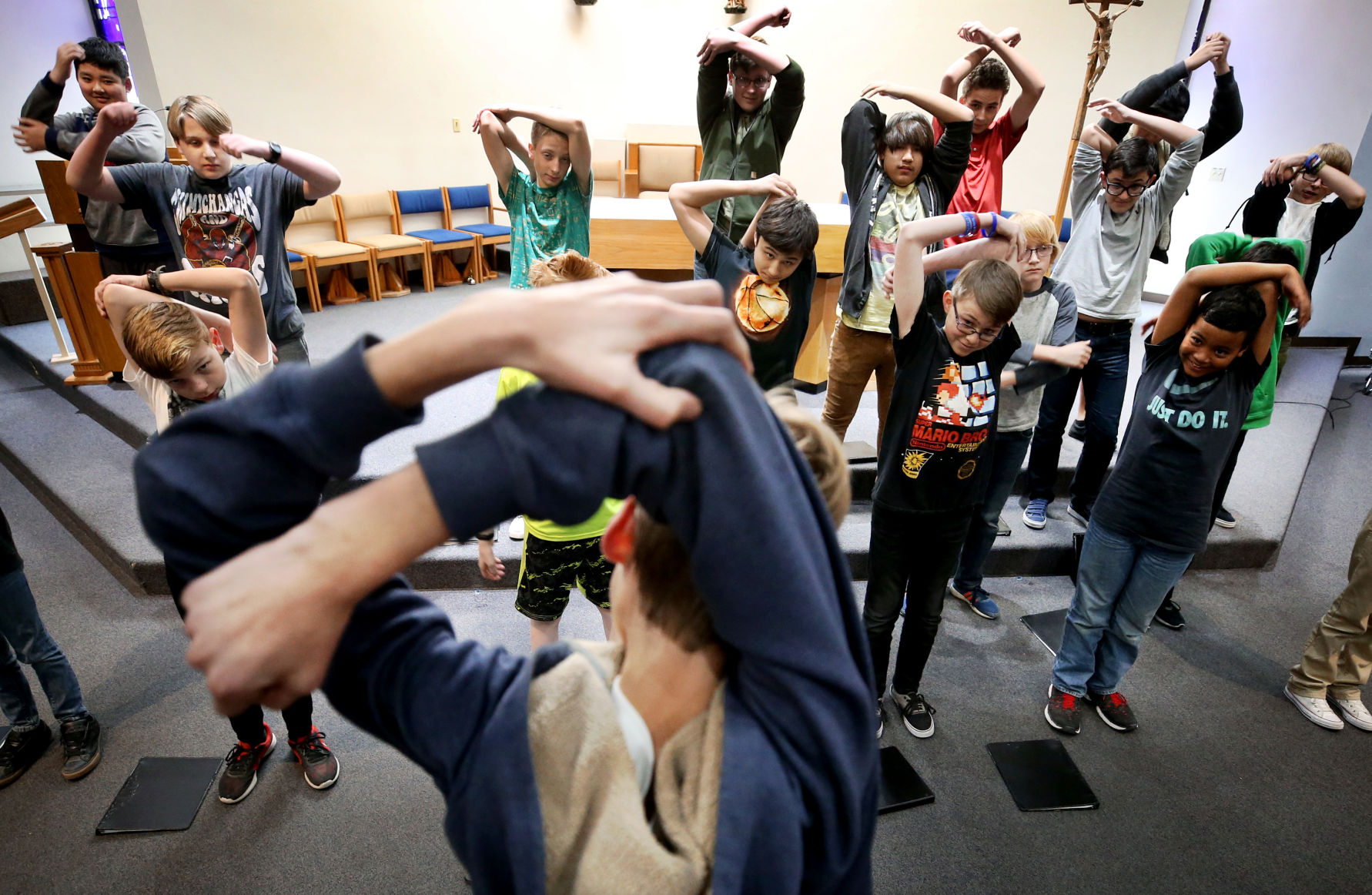 Tucson Boys Chorus